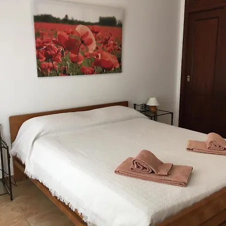 Casa Guerreiro * Лагуш