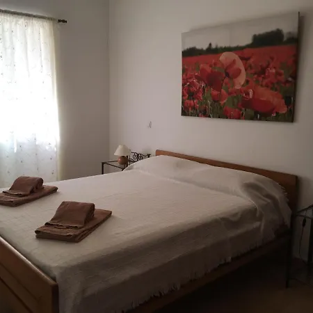 Casa Guerreiro Апартаменты Лагуш