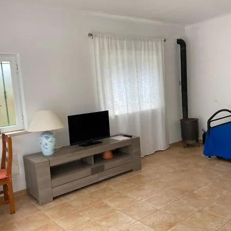 Casa Guerreiro * Лагуш