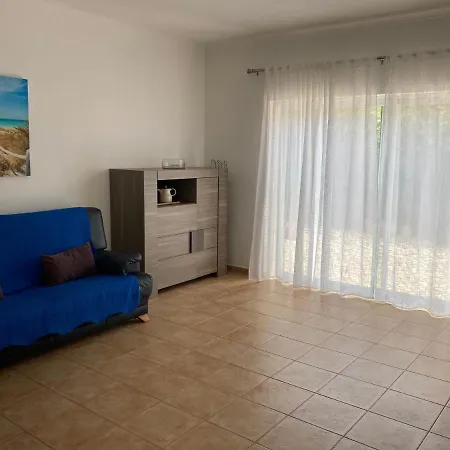 Casa Guerreiro Апартаменты