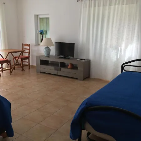 Casa Guerreiro Апартаменты Лагуш