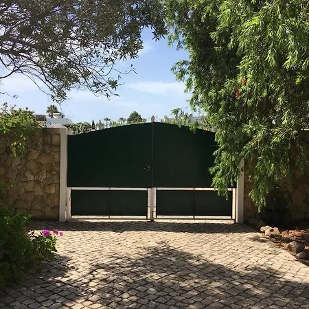Апартаменты Casa Guerreiro *