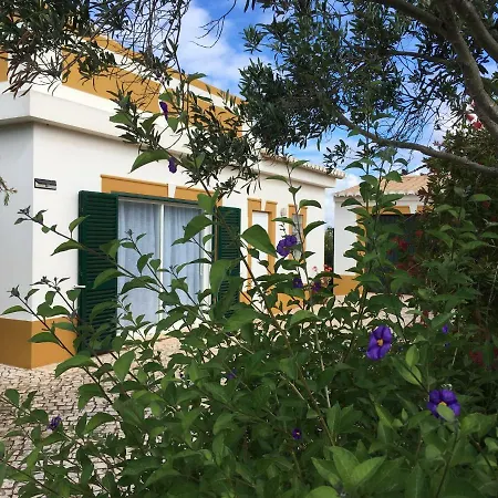 Апартаменты Casa Guerreiro *