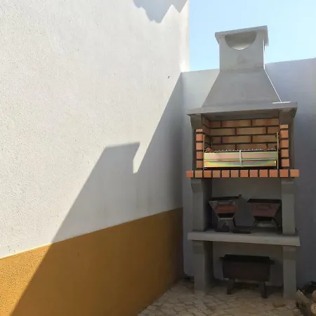 Casa Guerreiro Апартаменты *