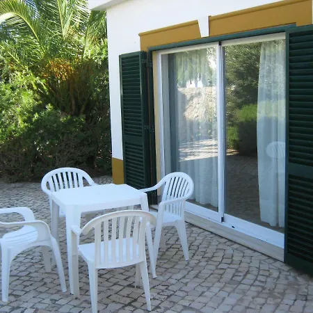 Апартаменты Casa Guerreiro Лагуш
